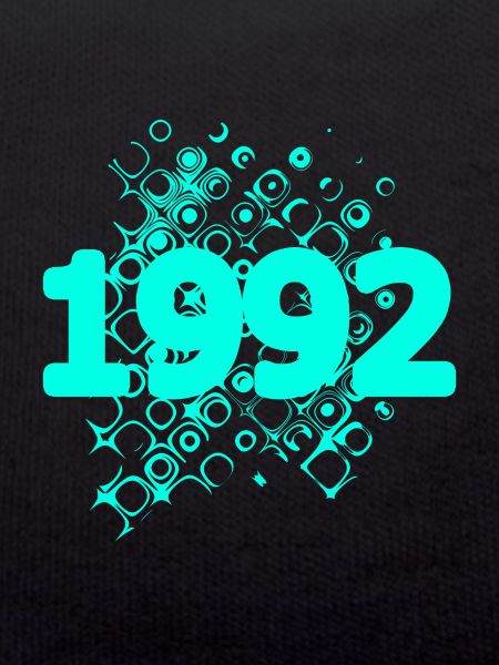 1992 1992
