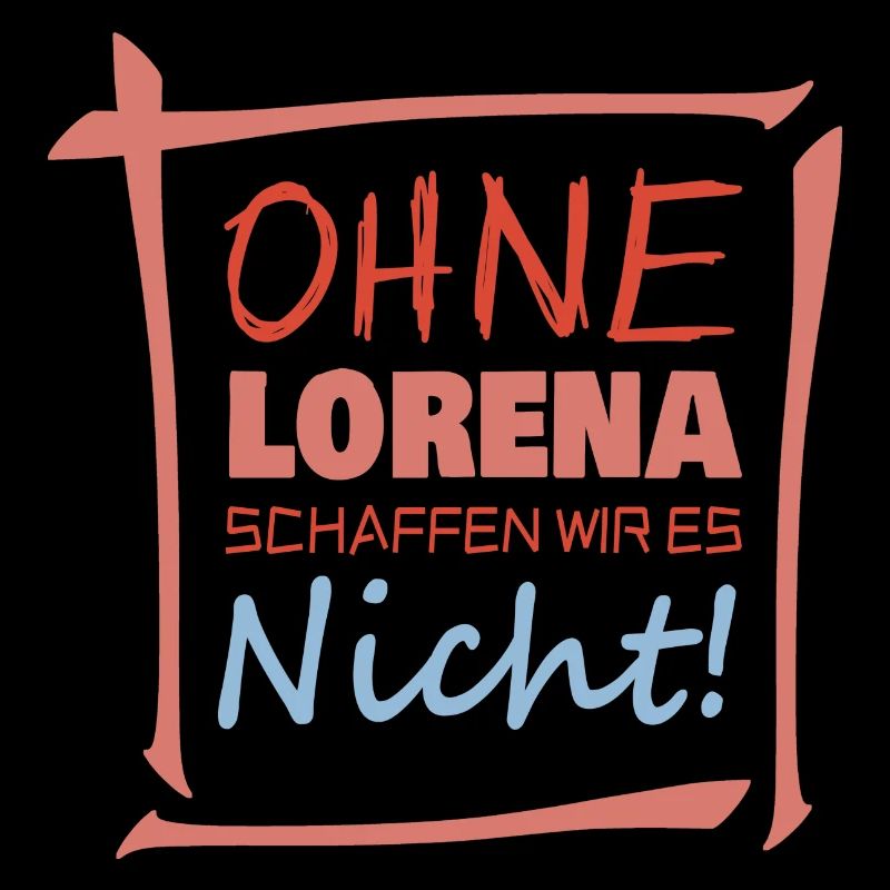 Vorname Lorena