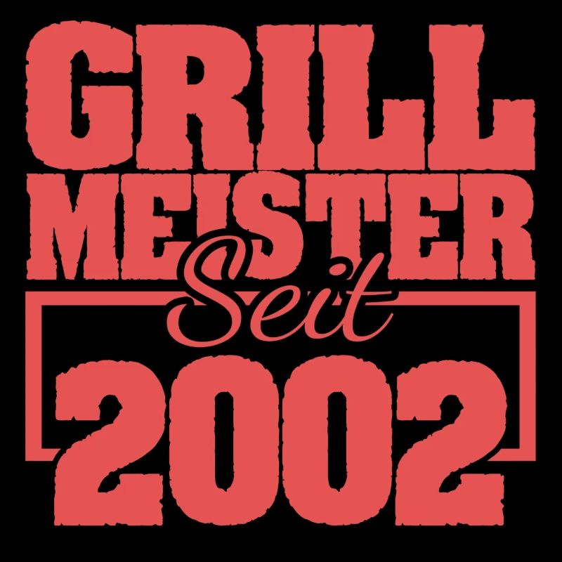 Grillen 2002
