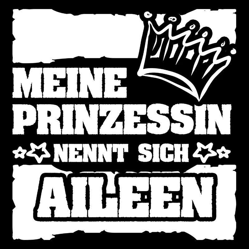 Geschenk für Aileen
