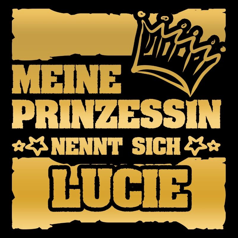 Spruch Lucie