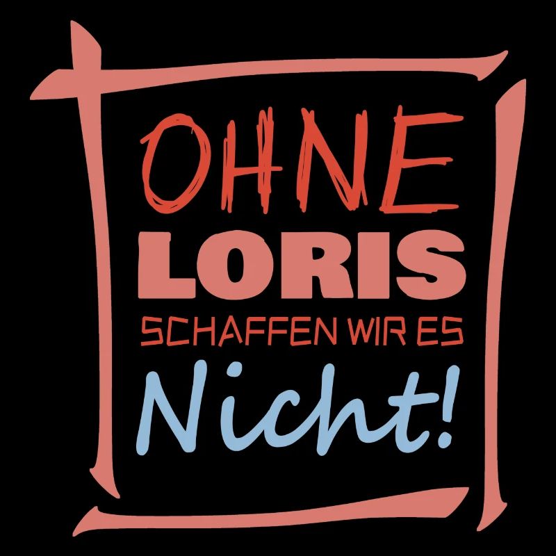 Geschenk für Loris