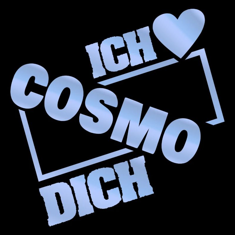 Couple Cosmo