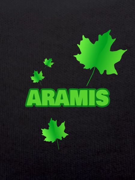 Nature Aramis