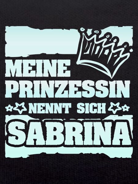 Spruch Sabrina