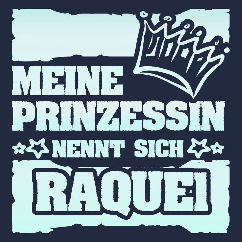 Mädchenname Raquel