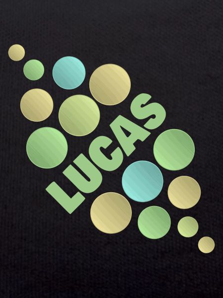 Gift for LuCas