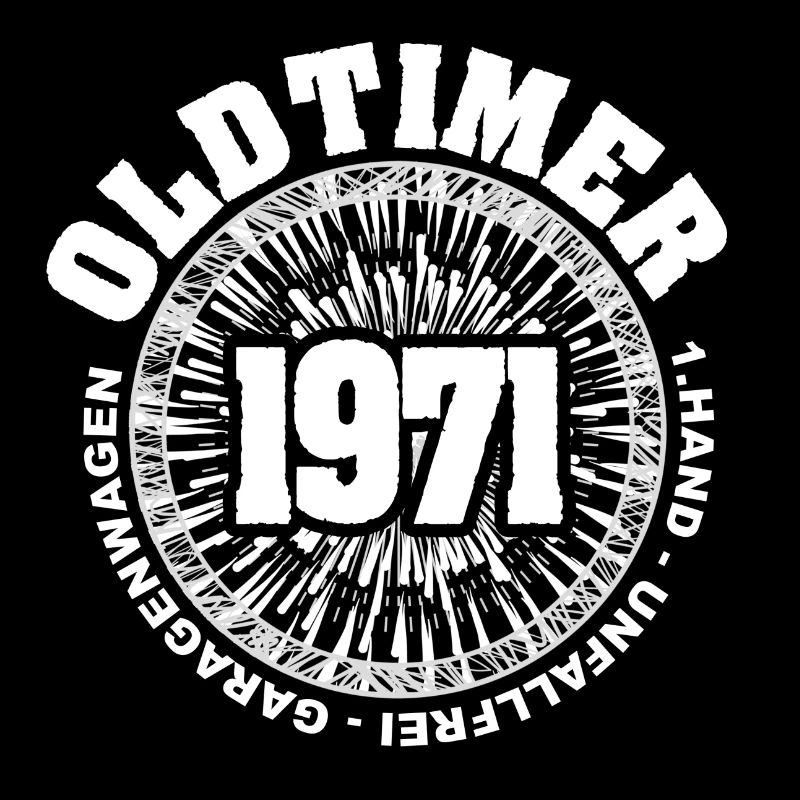 Unfallfrei 1971