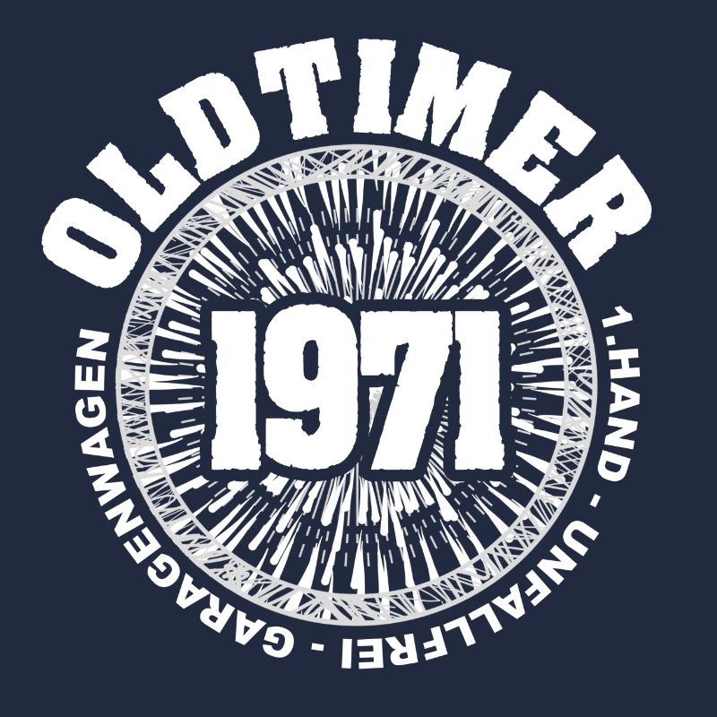 Unfallfrei 1971