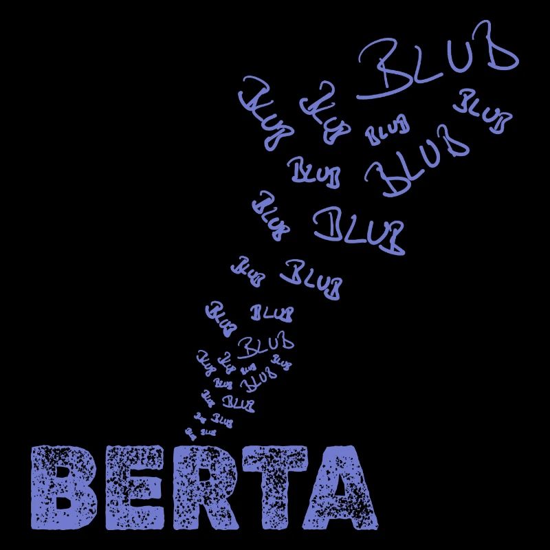 Segeln Berta