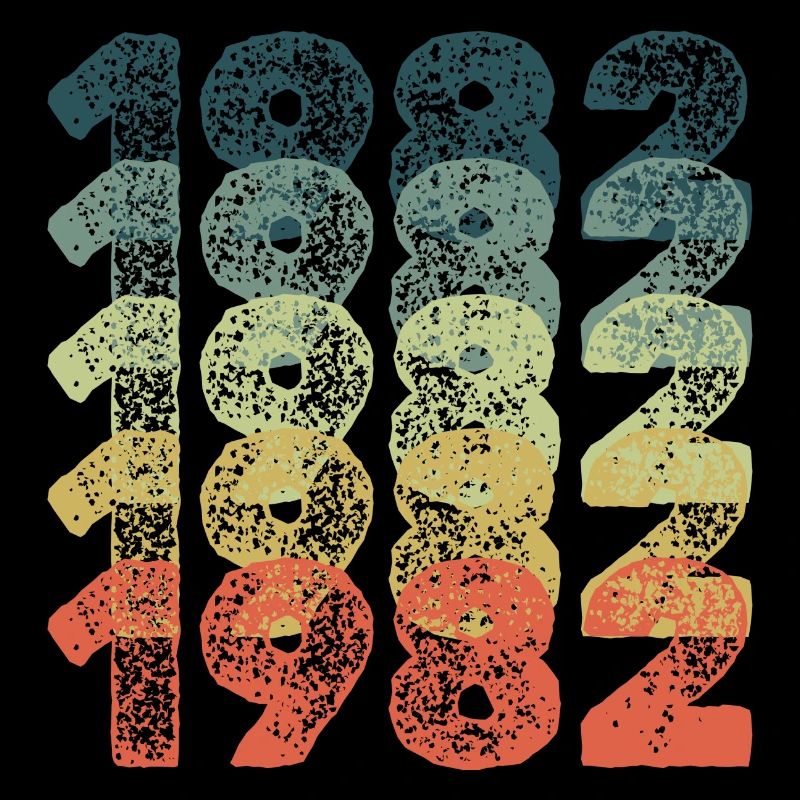 Année 1982