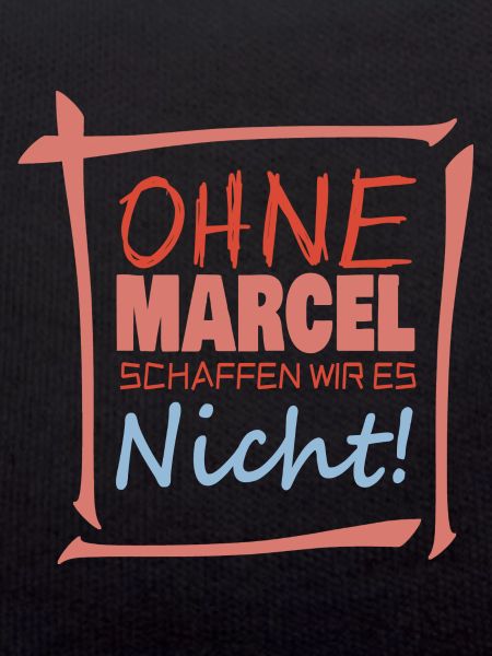 Marcel Marcel