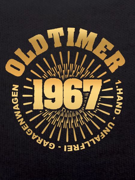 Oldtimer 1967