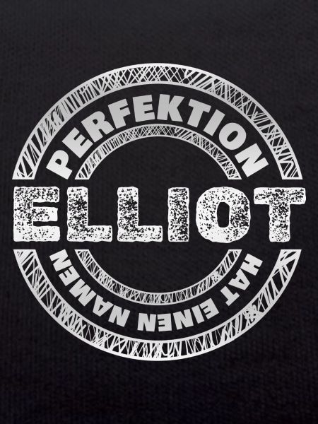 Geschenk für Elliot