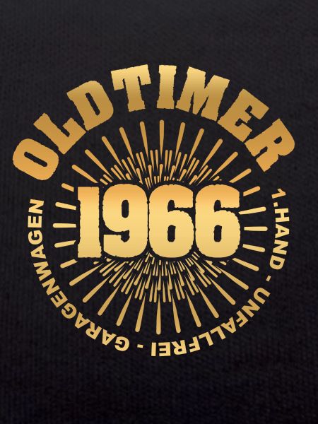 Oldtimer 1966