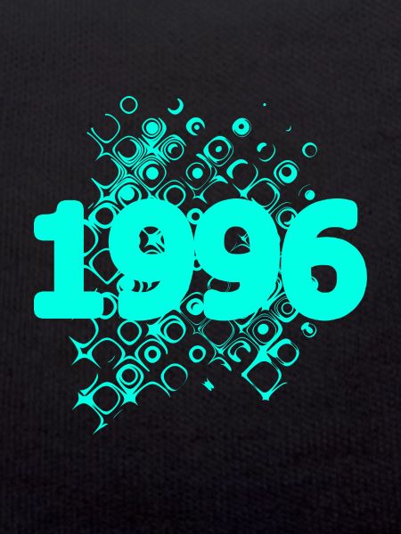 Year 1996