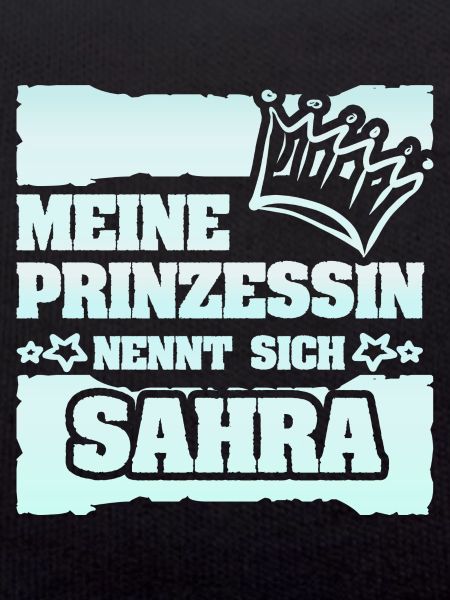 Sahra