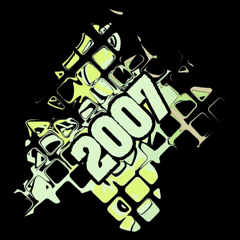 Anniversaire 2007