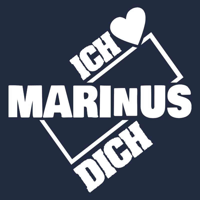 Marinus