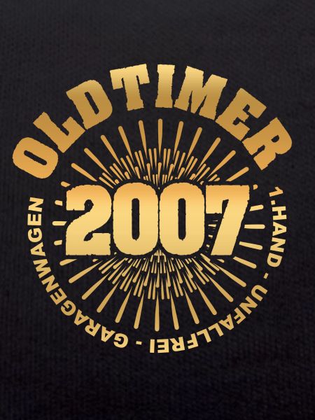 Oldtimer 2007