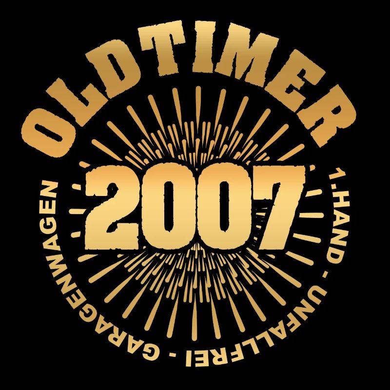 Oldtimer 2007