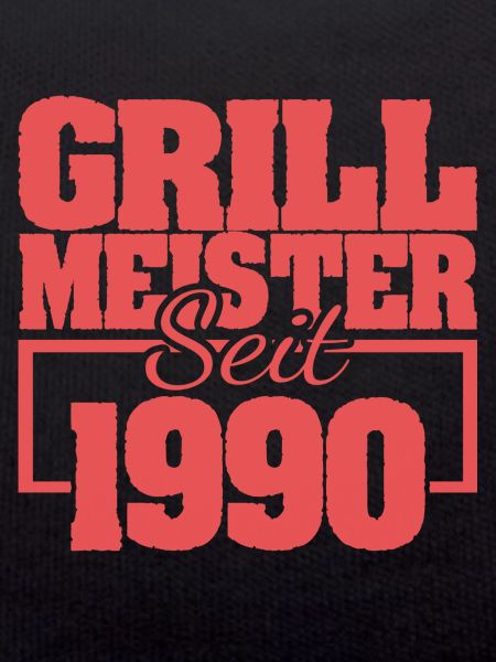 Grillmeister 1990