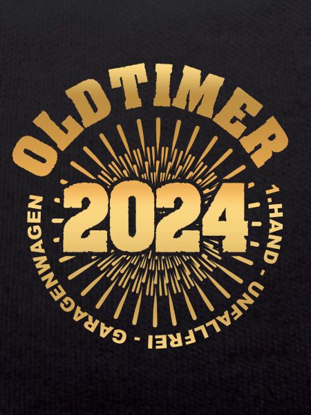 Classic Car 2024