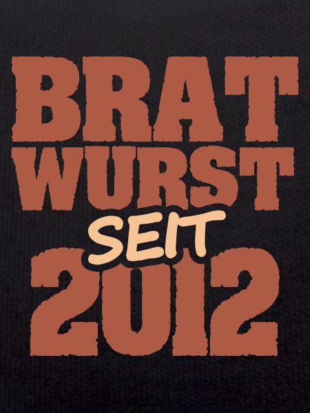 Bratwurst 2012