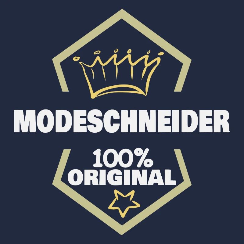 Arbeit Modeschneider