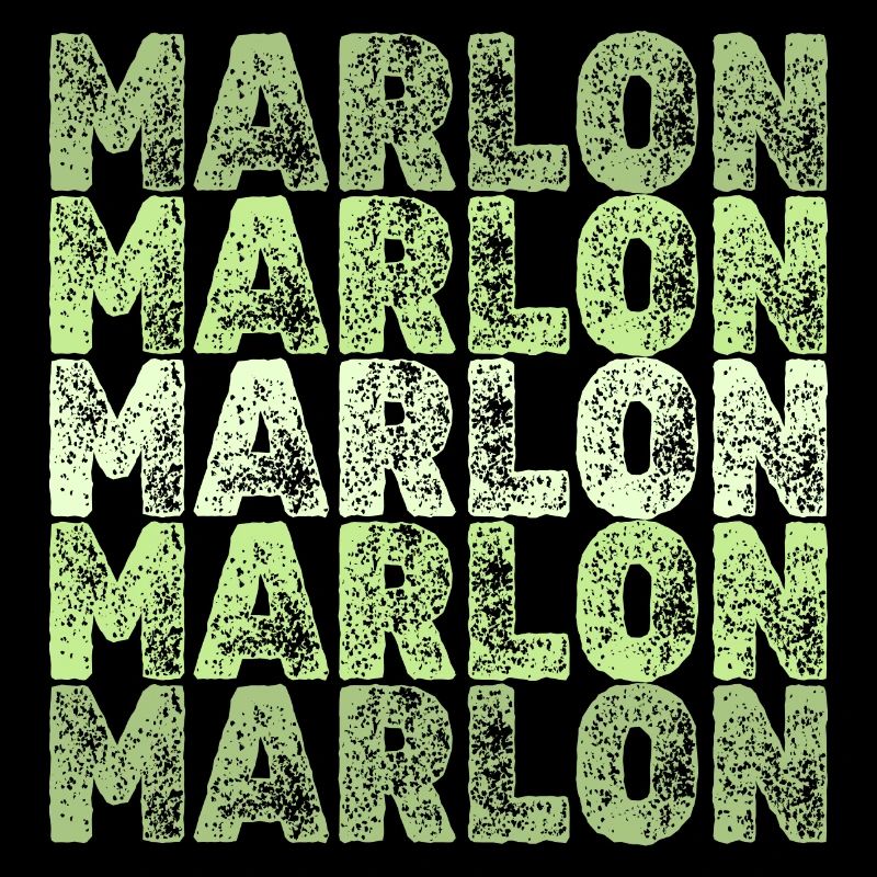 Marlon Marlon