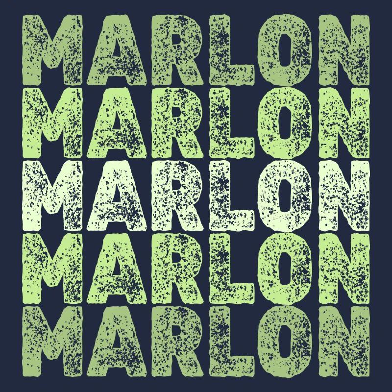 Marlon Marlon