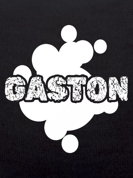 Gaston