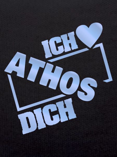 Gift for Athos
