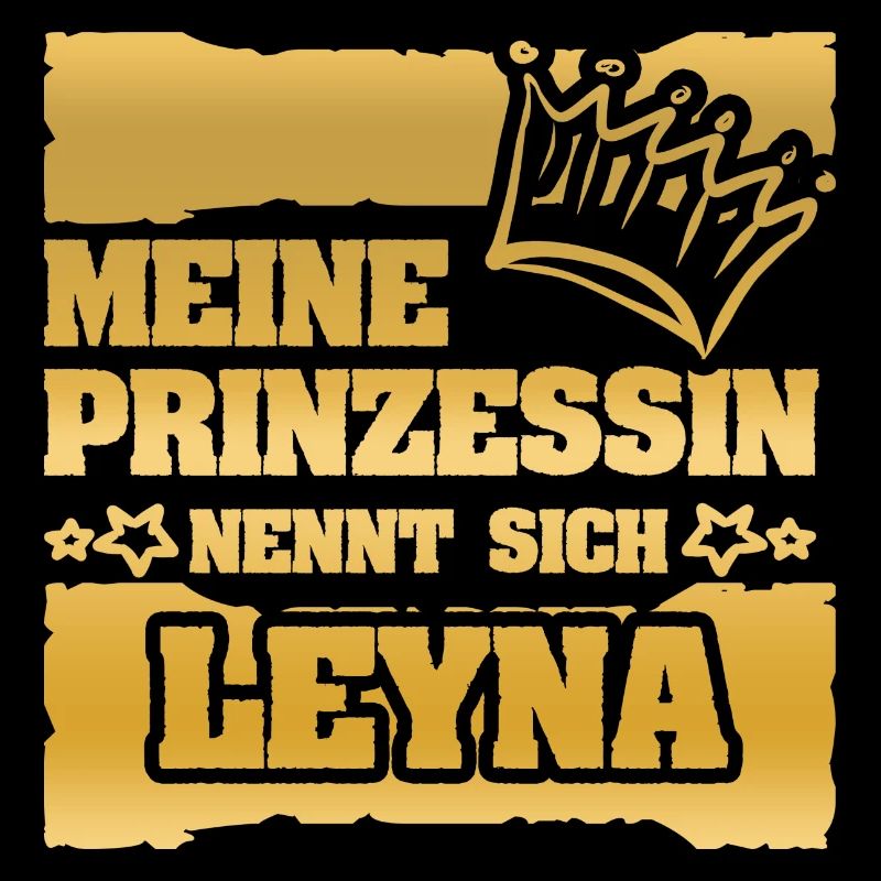 Leyna als Mädchenname