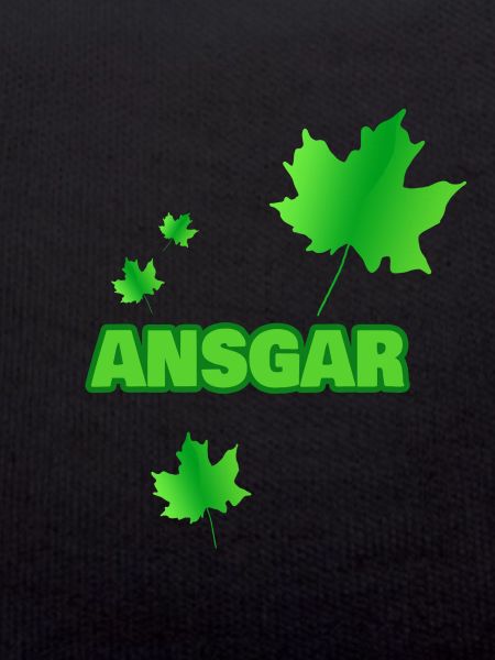 Ansgar