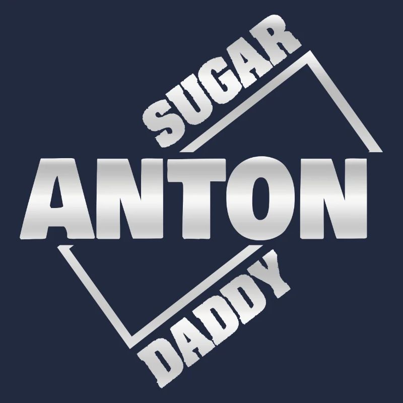 Anton als Sugardaddy