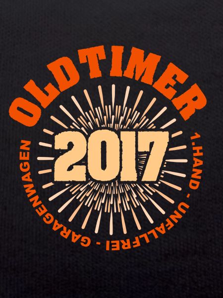 Oldtimer 2017