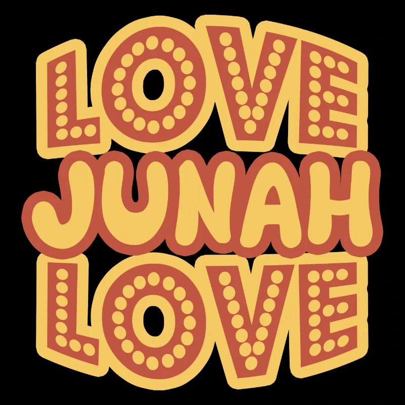 Gift for Junah