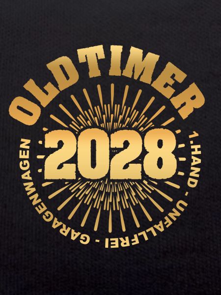 Oldtimer 2028