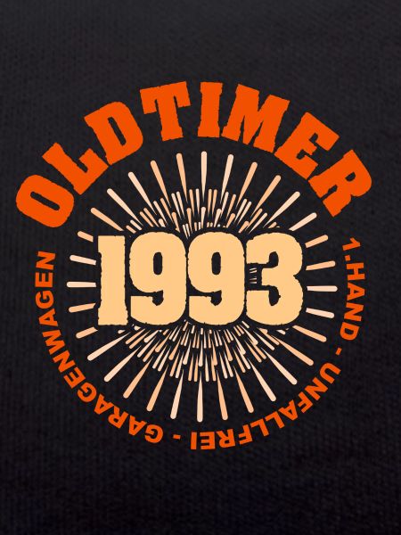 Geschenkidee 1993