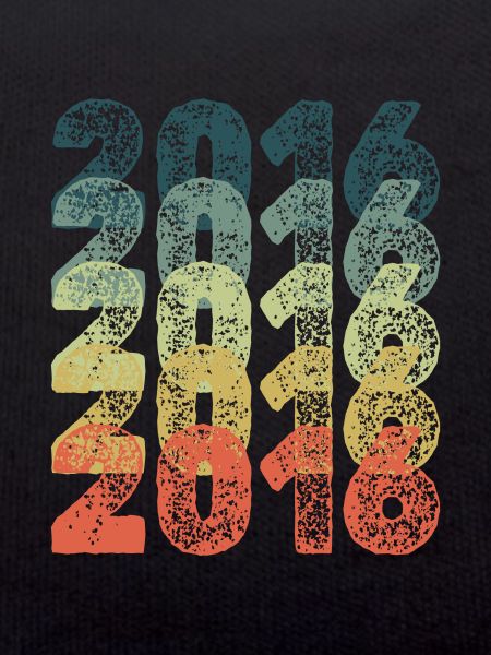Year 2016