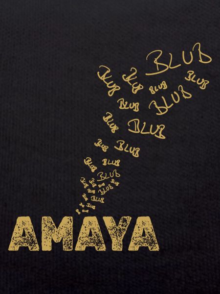Boat Amaya