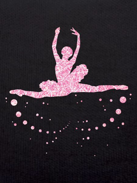 Ballet dancing