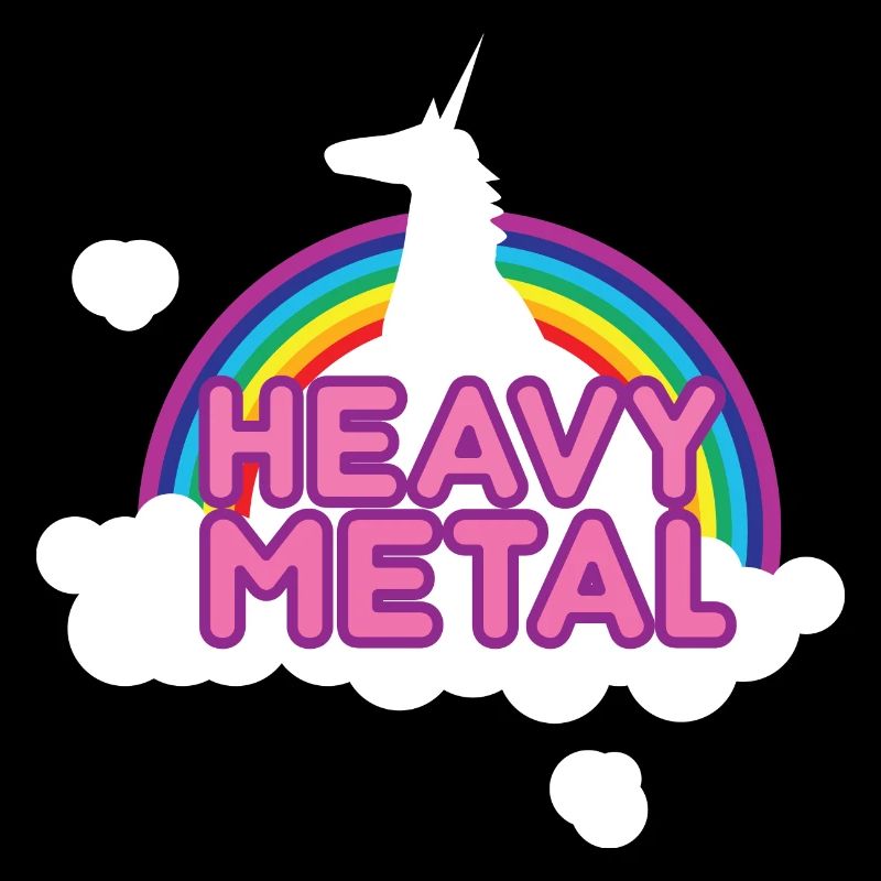 Heavy Metal