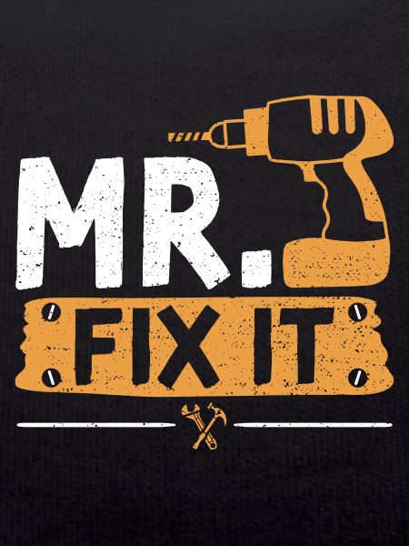 Mr Fix It - DIY
