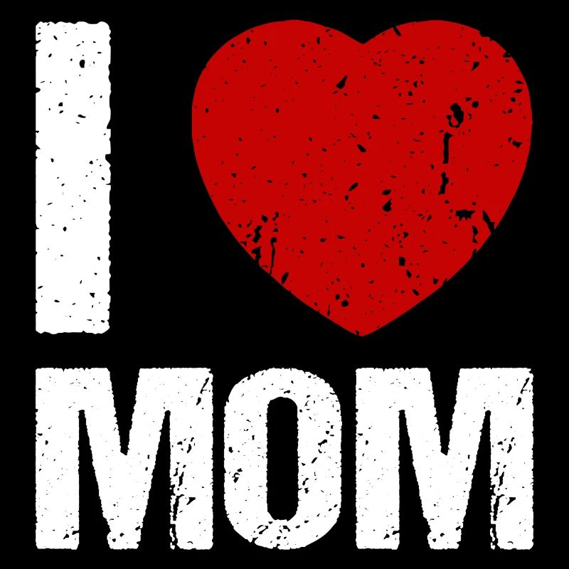 J’aime maman