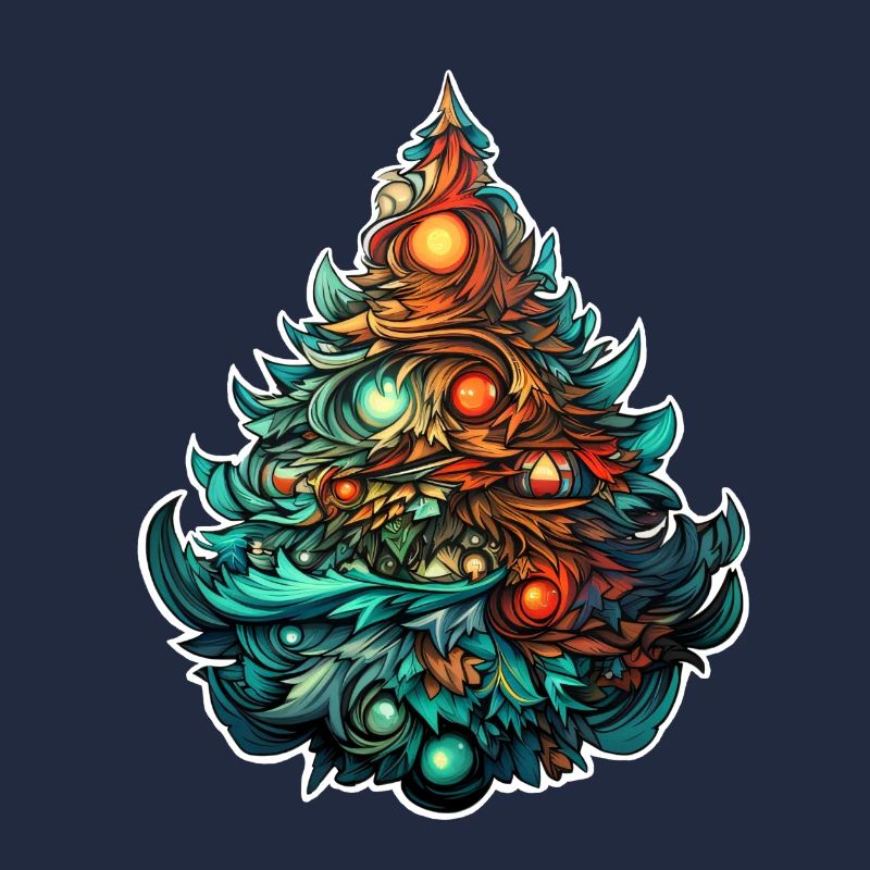 Christbaum