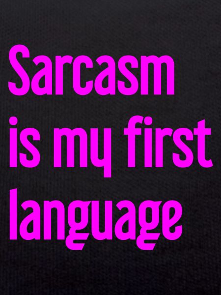 Sarcasm Pro
