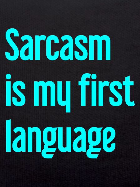 Sarcasm Pro
