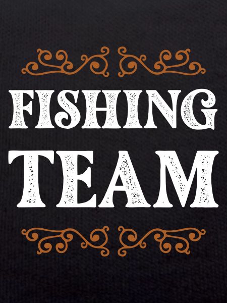 Fishing Crew